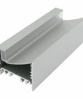 Aluminium Profile SLW smooth