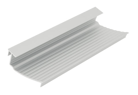 Aluminium Profile SLW rippled