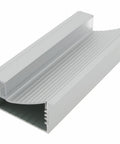 Aluminium Profile SLW rippled