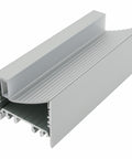 Aluminium Profile SLW rippled