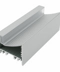 Aluminium Profile SLW rippled