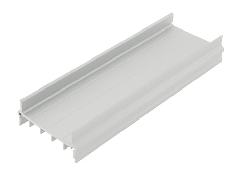 Insert aluminiu SL, 2m