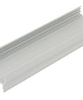 Aluminium insert MF 2m