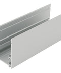 Aluminium Profile MFR 2m