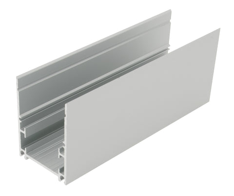 Aluminium Profile MFR 2m