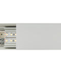 Aluminium Profile MFR 2m