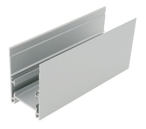 Profil aluminiu MFH, 2m