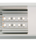 Aluminium Profile MFI