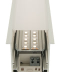 Aluminium Profile MFI