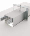 Aluminium Profile MFI
