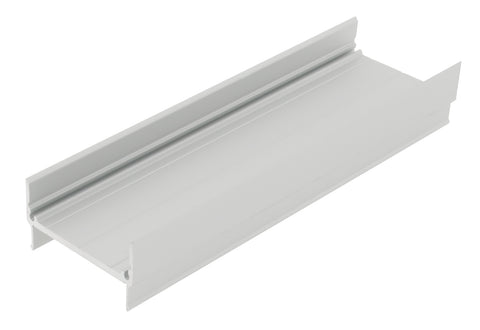 Profil aluminiu MFS, 2m
