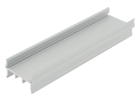 Insert aluminiu MF, 2m