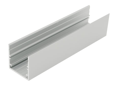 Aluminium Profile CLR
