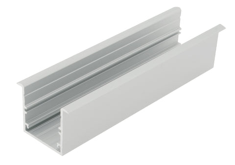 Aluminium Profile CLI