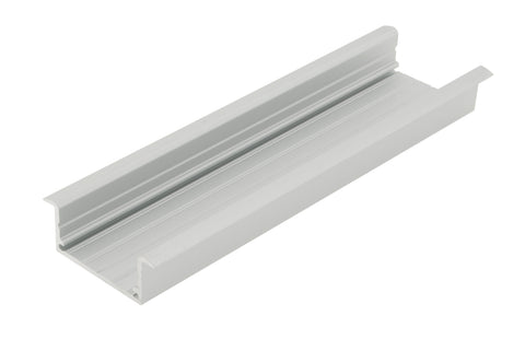 Aluminium Profile CLU