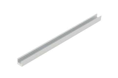 Profil aluminiu XSR, 2m