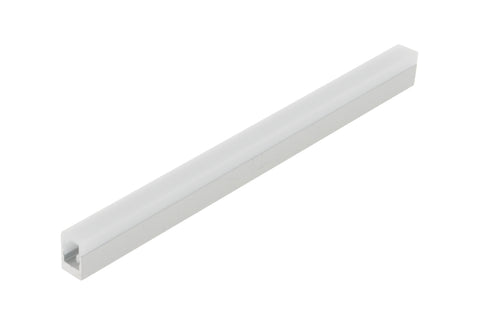 Profil aluminiu XSR, 2m