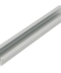 Profil aluminiu KLI,  L-2000mm W-14mm H-14mm