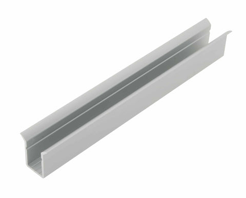 Profil aluminiu KLY L-2000mm B-20.6mm H-20,8mm