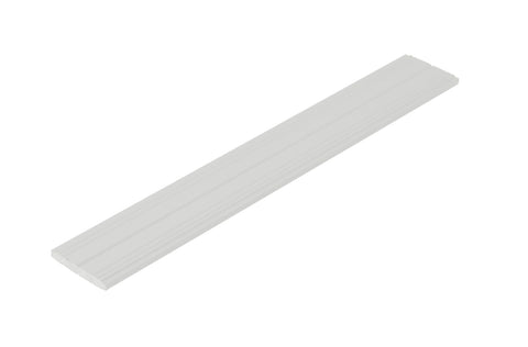 Material plat aluminiu, anodizat