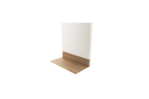 skirting profile