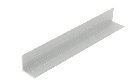 L corner Profile 19x19mm