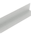 L corner Profile 25x25mm