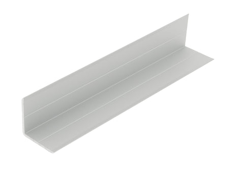 L corner Profile 25x25mm