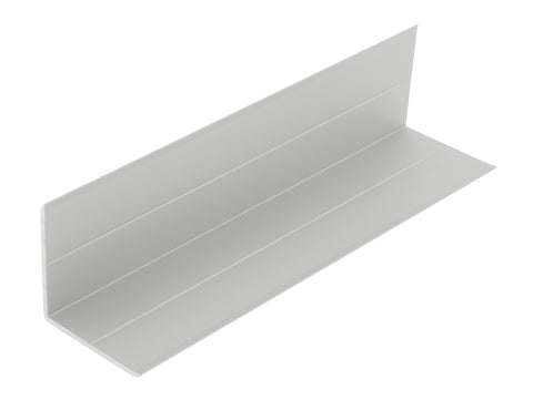 L corner Profile 35x35mm