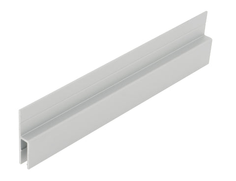 Lichtdeckenprofil recessed