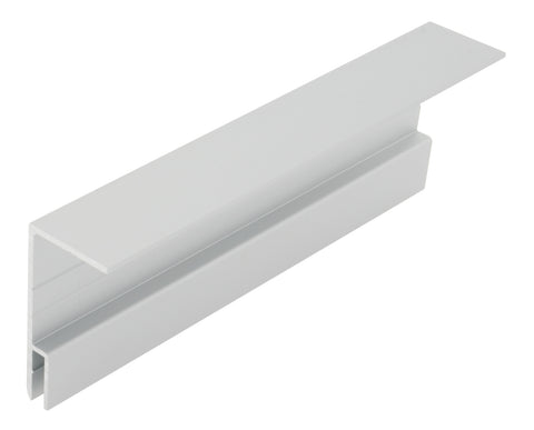 Profil pt introdus tavan luminos, 2m