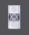 Mufa conector 2 Pin pt Marra Pro (pachet cu 10 buc)