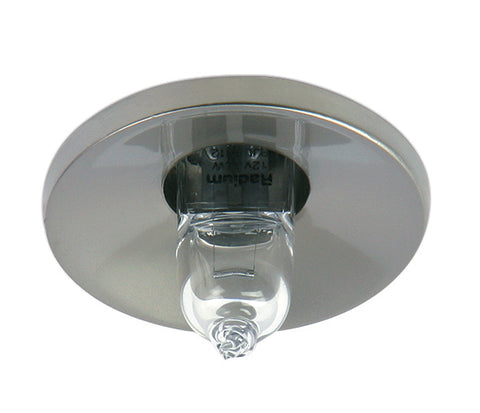 Frida-I-R 20W G4, 12V, IP20, alama