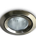Punto-R 50W GU5,3 MR16, 12V, IP43, antique alama