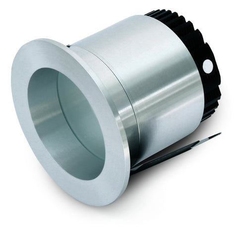 Isa-R LED 5W 3000K 360lm, dimabil, 500mA, IP40, aluminiu