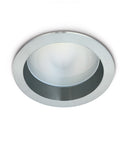 Isa-STR-R LED 15W 3000K 1050lm,dimabil,700mA,IP40,aluminiu