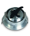 Pako-R/A1 LED 1W 6000K 60lm, dimabil, 350mA, IP20, negru