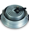 Tris-I-R/A1 LED 3x1W 6000K 180lm,dimabil,350mA,IP20,alu