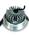 Tris-II-R/A1 LED 3x1W 6000K 180lm,dimabil,350mA,IP20,alb