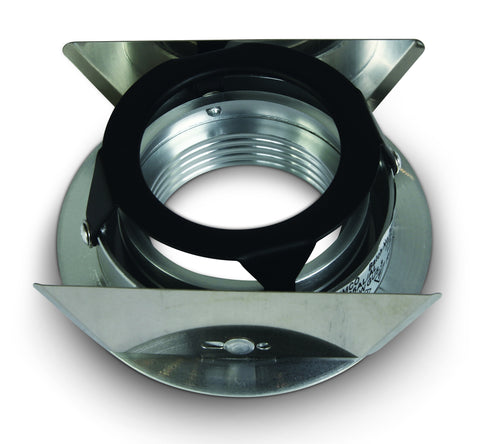 Ina-R/A3 50W GU5,3 MR16, 12V, IP20, aluminiu