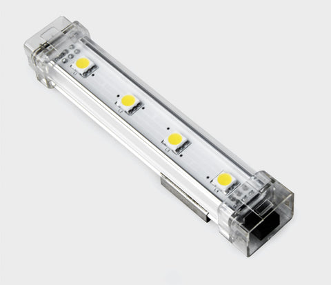 Lingo LED 1W, 24V, dimabil, IP20