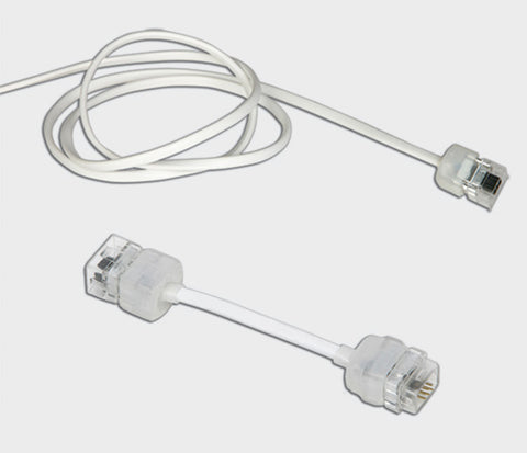 38006C, 2m Alimentator ptr.RGB TUBE