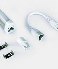 SOLID STRIP LED, 4W, 280lm, 3000K, IP20, gri