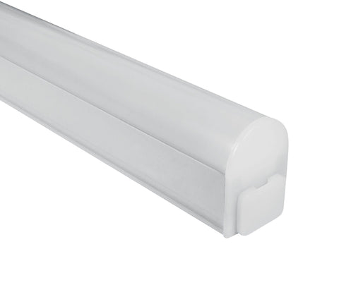 Solid II LED 14W 1120lm 3000K 230V IP20 incl.driver L=1170mm