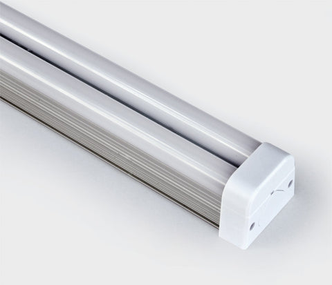 Solid Double LED 7W 4000K 510lm, IP20