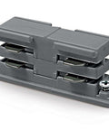 3PH-conector longitudinal, gri
