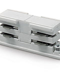 3PH-conector longitudinal, alb
