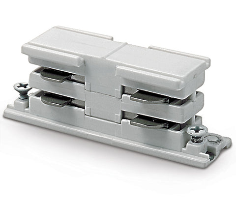 3PH-conector longitudinal, alb