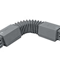 3PH-conector felxibil, gri