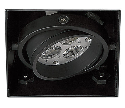 Noir-TR-Q/A2 50W GU5,3 MR16, 12V, IP20, alb